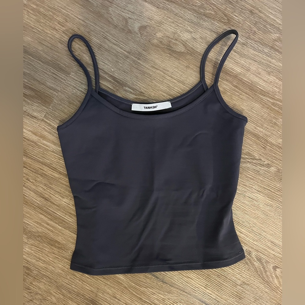TankAir Studio Tank